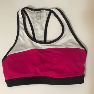 Forever 21 Sports Bra size small